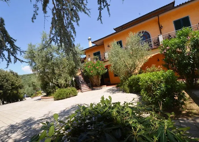 Poggio Degli Olivi