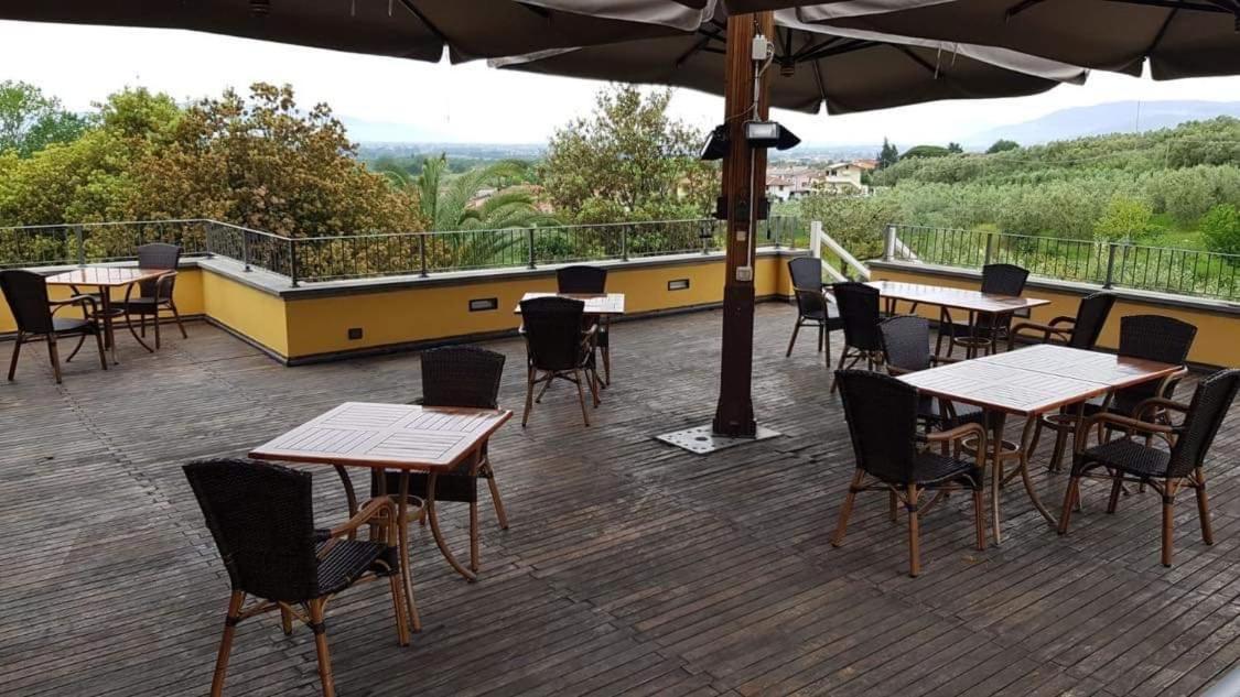 Bed & Breakfast Poggio Degli Olivi 3*