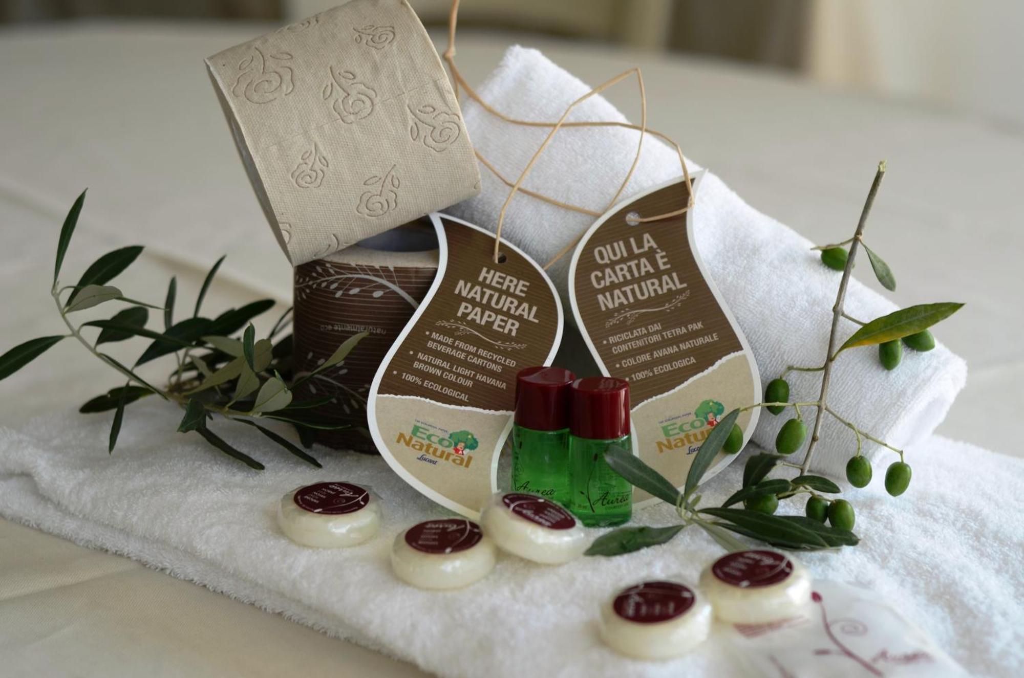 Poggio Degli Olivi Bed & Breakfast