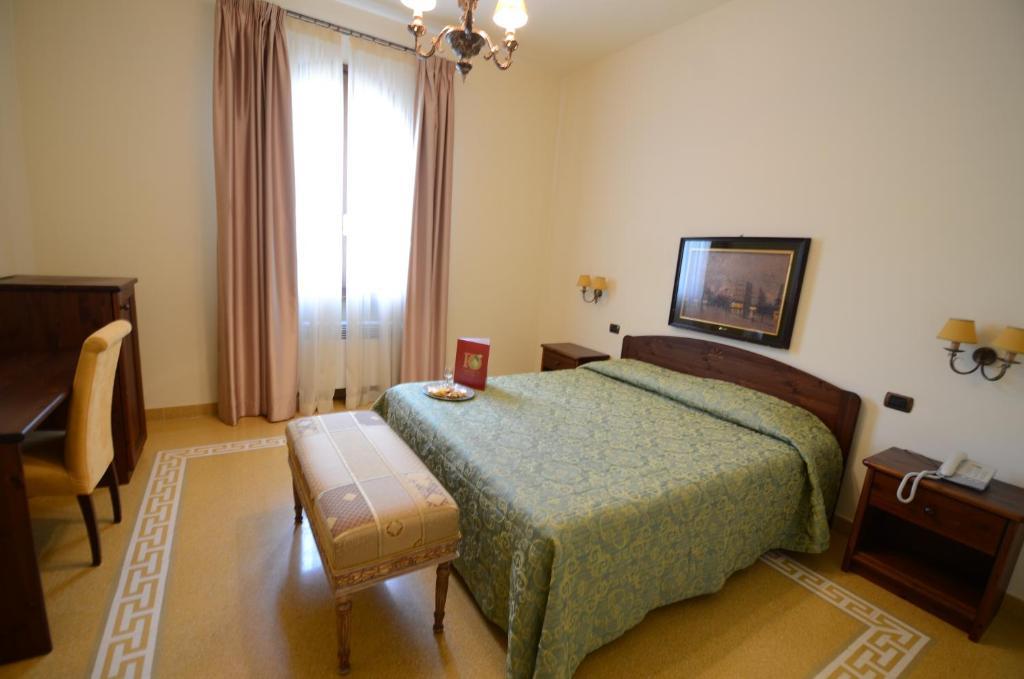 Poggio Degli Olivi 3* Monsummano Terme